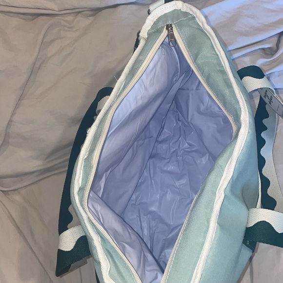 Beach bag cooler - Picture 2 of 4